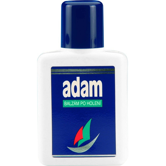 Astrid Adam Balzám po holení pro muže 150 ml