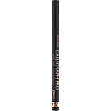 Catrice Calligraph Pro Precise 24h Matt Liner Waterproof oční linky v peru 010 Intense Black 1,2 ml