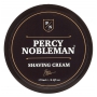 Percy Nobleman Shaving Cream krém na holení 175 ml