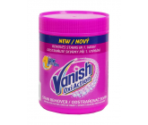 Vanish Oxi Action odstraňovač skvrn prášek 470 g