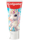 Colgate Animal Gang zubní pasta pro děti od 3 let 50 ml