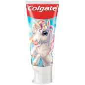 Colgate Animal Gang zubní pasta pro děti od 3 let 50 ml