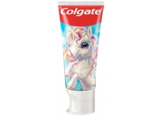Colgate Animal Gang zubní pasta pro děti od 3 let 50 ml