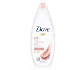 Dove Renewing Glow vyživující sprchový gel 250 ml