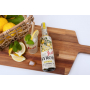 Kitl Syrob Bio Citron s dužninou sirup pro domácí limonády 500 ml