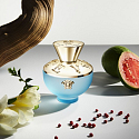 Versace Dylan Turquoise toaletní voda pro ženy 5 ml, Miniatura
