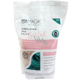 Spa Magik Himalájská koupelová sůl 1 kg