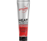 Joanna Styling Effect Heat Protection & Smoothness vlasové sérum pro tepelnou ochranu 100 ml