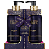 Baylis & Harding Moruše mýdlo na ruce 300 ml + mléko na ruce a tělo 300 ml, kosmetická sada pro ženy