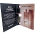 Karl Lagerfeld Bois d´Ambre toaletní voda pro muže 1,2 ml s rozprašovačem, vialka