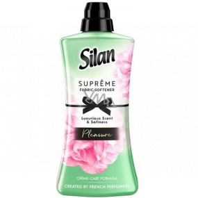 Silan Supreme Pleasure avivážní prostředek koncentrát 48 praní 1200 ml