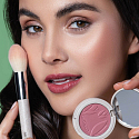 Artdeco Multi Powder Brush štětec se super jemnými syntetickými štětinami na sypký i kompaktní pudr a tvářenku 1 kus