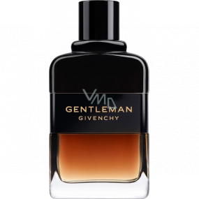 Givenchy Gentleman Réserve Privée parfémovaná voda pro muže 100 ml Tester