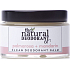 The Natural Deodorant Co. Clean Deodorant Balm Voňatka + Mandarinka balzámový deodorant 55 g