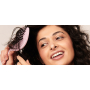 Glov Biobased Hairbrush kartáč na vlasy 1 kus