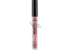 Essence 8h Matte tekutá matná rtěnka 04 Rosy Nude 2,5 ml