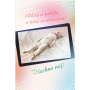 Ditipo Hrací přání Další narozeniny Chinaski Tabáček 224 x 157 mm