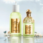 Guerlain Aqua Allegoria Forte Nerolia Vetiver parfémovaná voda plnitelný flakón pro ženy 75 ml