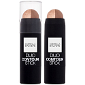 Gabriella Salvete Duo Stick Contour konturovací a rozjasňovací tyčinka 01 tuhá 7,6 g