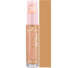 Essence Magic Filter Glow Booster podkladová báze s lehkým krytím 30 Medium/Tan 14 ml