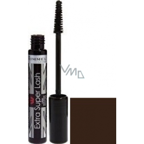 Rimmel London Extra Super Lash řasenka 102 hnědá 8 ml