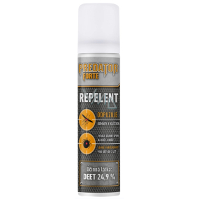 Predator Forte repelent, 90 ml
