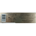 Coach Gold Parfum 50 ml + cestovní parfém 7,5 ml, dárková sada pro ženy