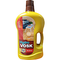 Druchema Hydrovosk mořidlo na dřevo a podlahy, světlý dub, 1 l