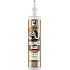 Den Braven Mamut Glue High Tack univerzální montážní lepidlo, černé, 290 ml