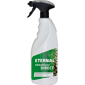 Eternal Direct odmašťovač, 0,75 kg Eternal Direct odmašťovač, 0,75 kg