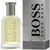 Hugo Boss No.6 Bottled toaletní voda pro muže 100 ml