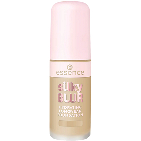 Essence hydratační make-up silky BLUR 178, 30 ml