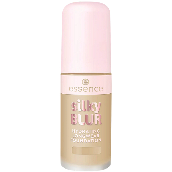 Essence hydratační make-up silky BLUR 178, 30 ml