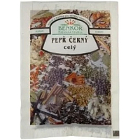 Benkor pepř černý celý 20 g
