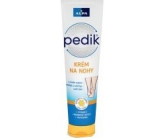 Alpa Pedik se včelím voskem krém na nohy 100 ml