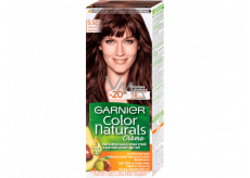 Garnier Color Naturals Créme barva na vlasy 5,52 kaštanová