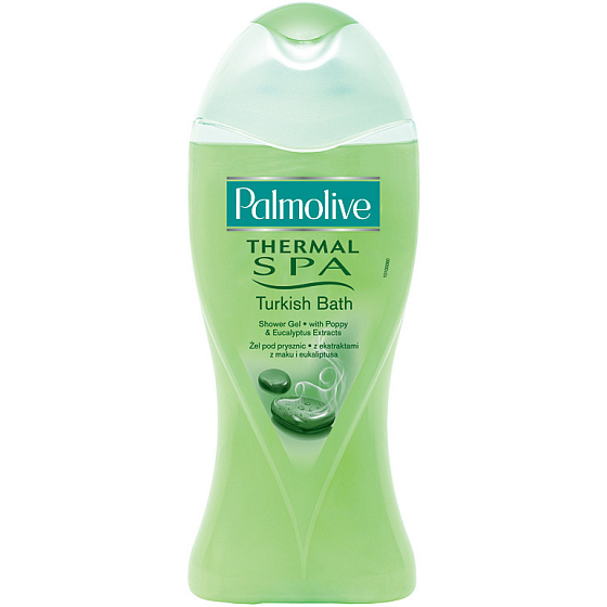 Palmolive Thermal Spa Turkish Bath sprchový gel 250 ml