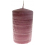 Lima Wellness Vánoční fantazie aroma svíčka válec 60 x 90 mm 1 kus