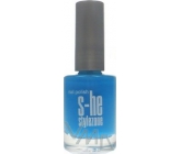 S-he Stylezone Quick Dry lak na nehty odstín 399 11 ml