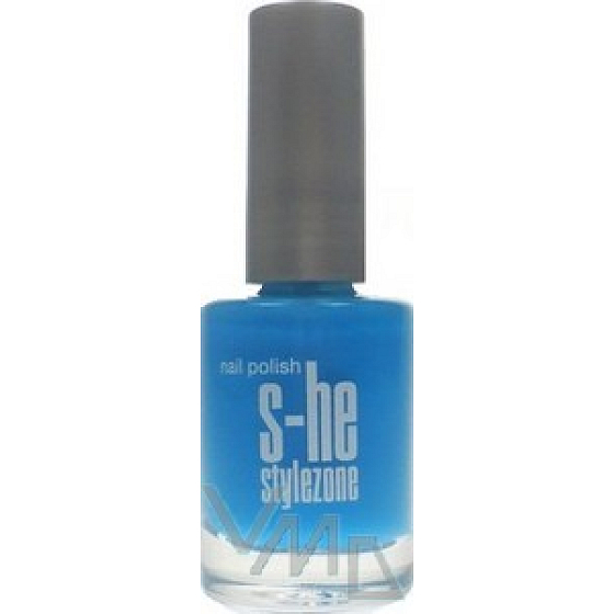 S-he Stylezone Quick Dry lak na nehty odstín 399 11 ml