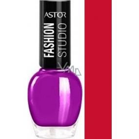 Astor Fashion Studio lak na nehty 204 Chicissime 6 ml