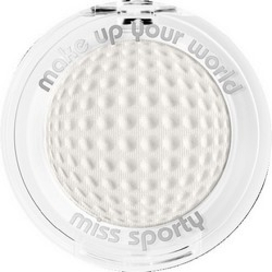 Miss Sporty Studio Colour Mono oční stíny 109 Star 2,5 g