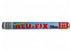 Alufix Economy Alobal, síla 9µ, délka 20 metrů x šířka 29 cm