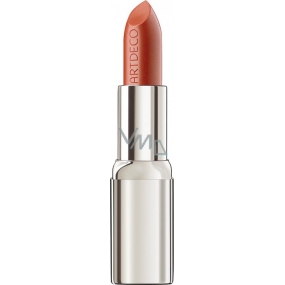 Artdeco High Performance Lipstick rtěnka 437 Light Brown Orange 4 g
