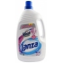 Lanza Vanish White gel tekutý prací prostředek na bílé prádlo k odstranění skvrn 45 dávek 2,97 l