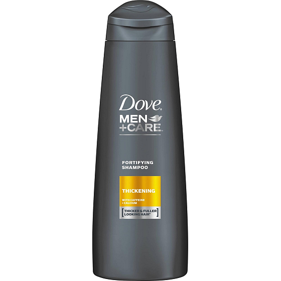 Dove Men + Care Thickening šampon na vlasy 250 ml