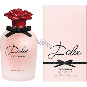 Dolce & Gabbana Dolce Rosa Excelsa parfémovaná voda pro ženy 30 ml