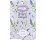 Airpure Scented Sachets Lavender Moments vonný sáček 1 kus