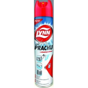 Lynn Proti prachu sprej 300 ml