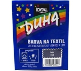 Duha Barva na textil číslo 22 šedá 15 g